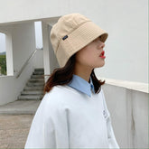 Bunte Street Fashion Bucket Hat